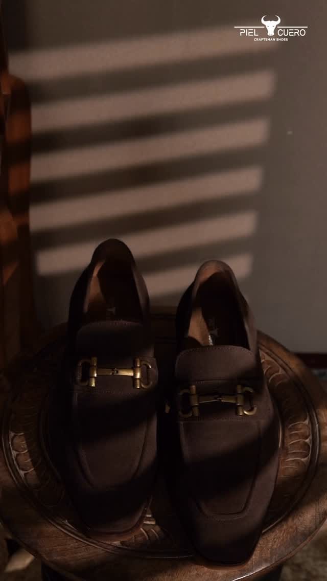 Post 2 by Piel Cuero - The Legacy of Leather on Instagram (video)