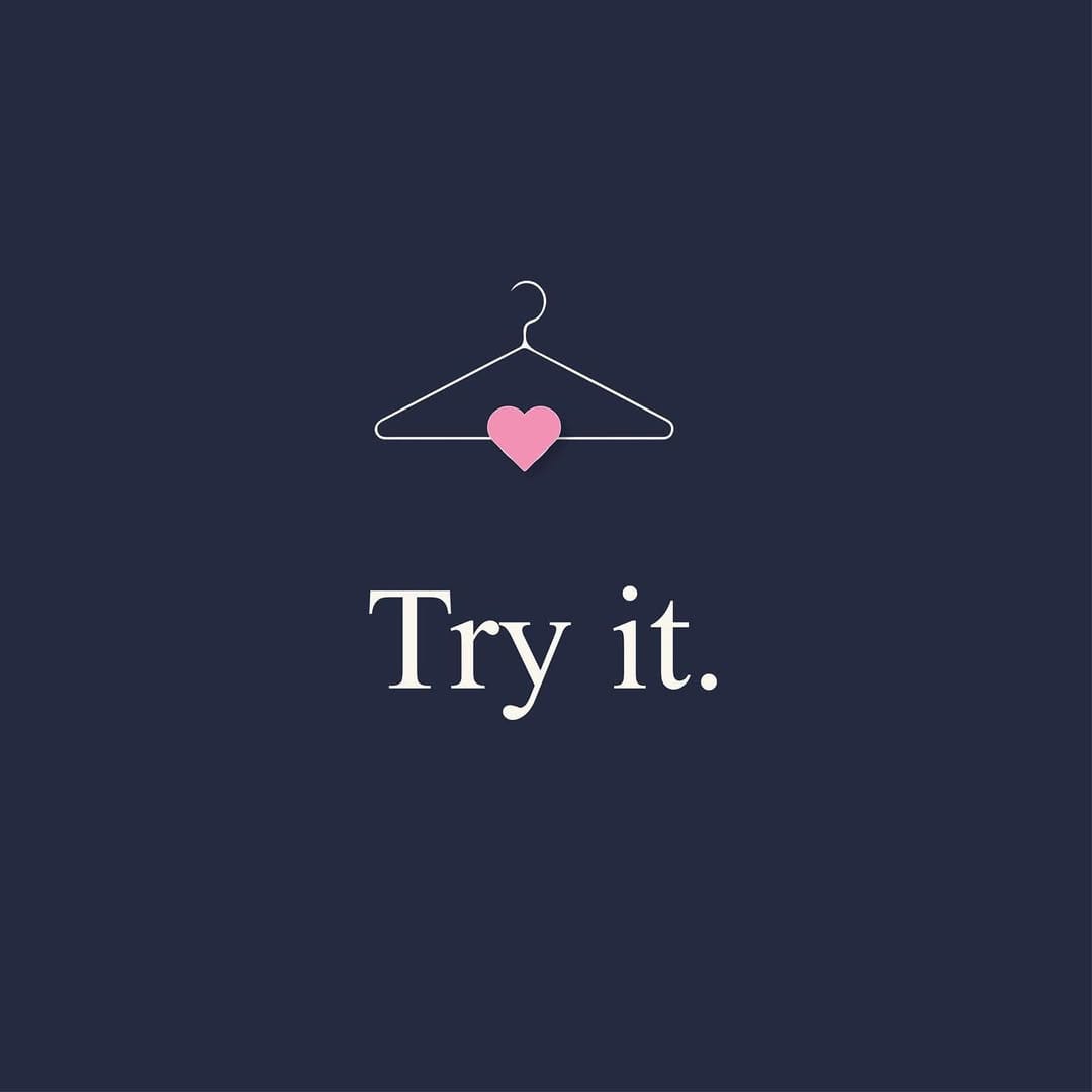 Post 9 by Wear Once Loved | Dress Hire on Instagram (image)