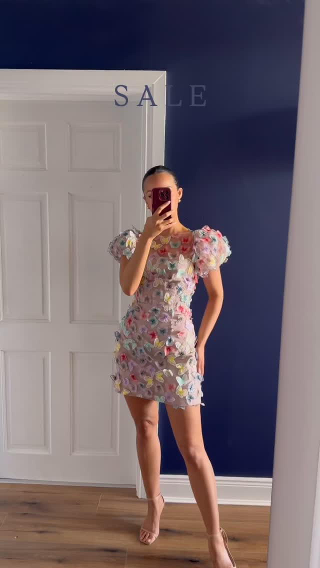 Post 1 by Wear Once Loved | Dress Hire on Instagram (video)