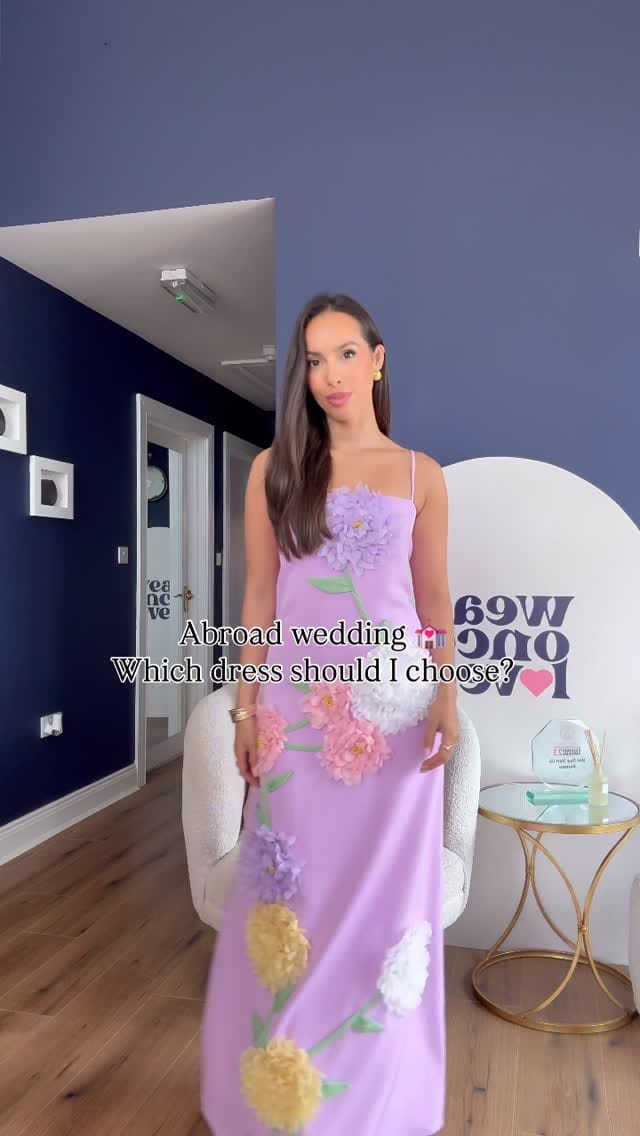 Post 3 by Wear Once Loved | Dress Hire on Instagram (video)