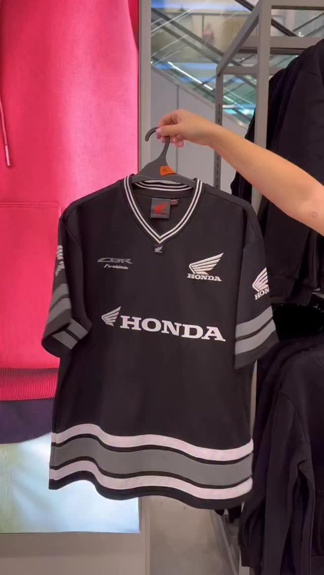 Post 1 by Primark Man on Instagram (video)