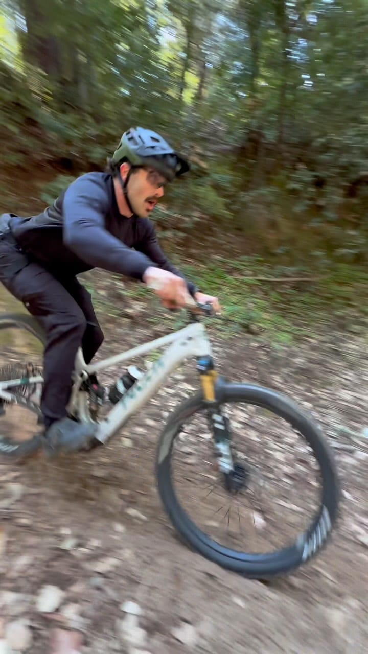 Post 8 by Pro Bike Supply on Instagram (video)