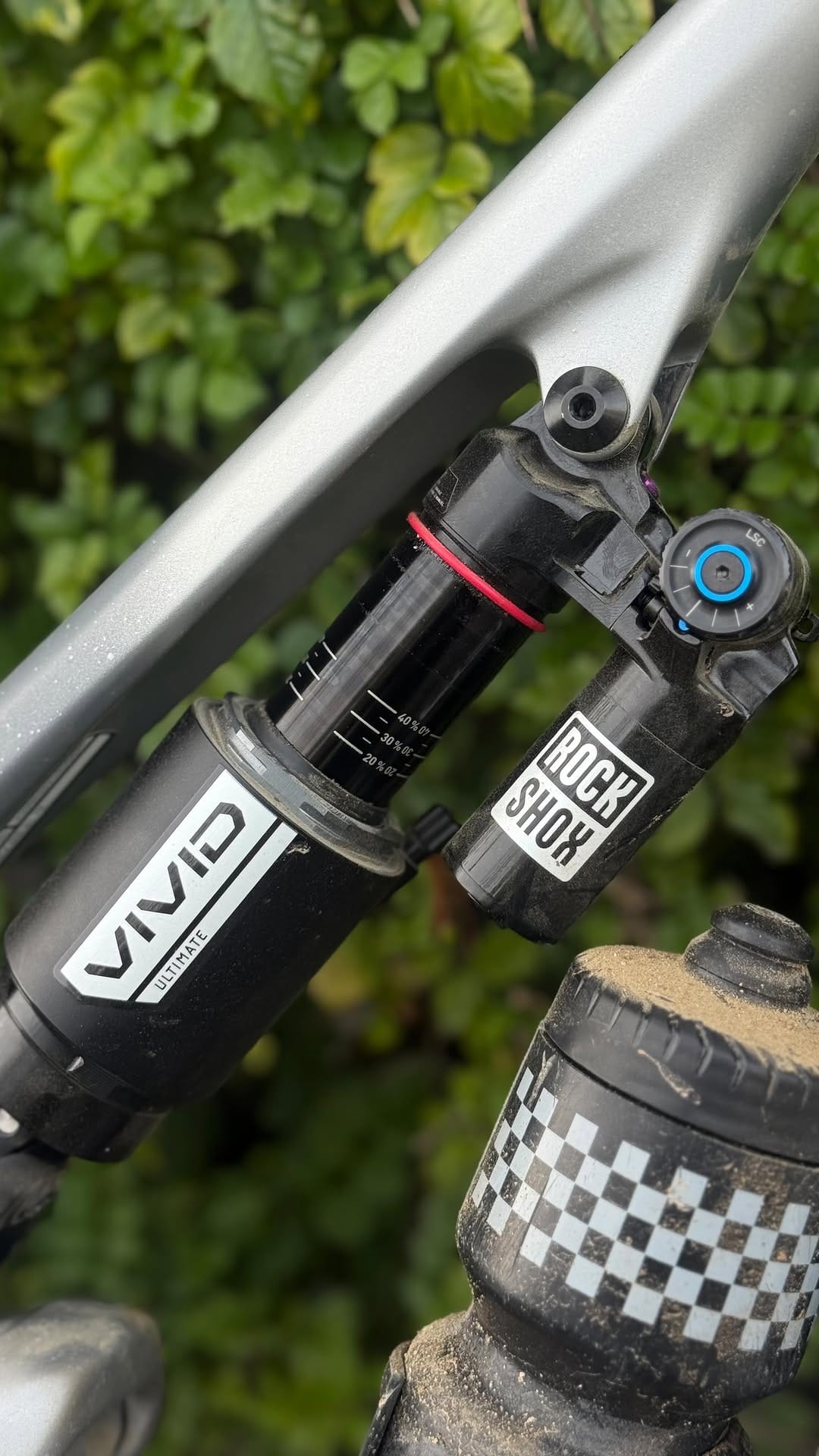 Post 7 by Pro Bike Supply on Instagram (video)