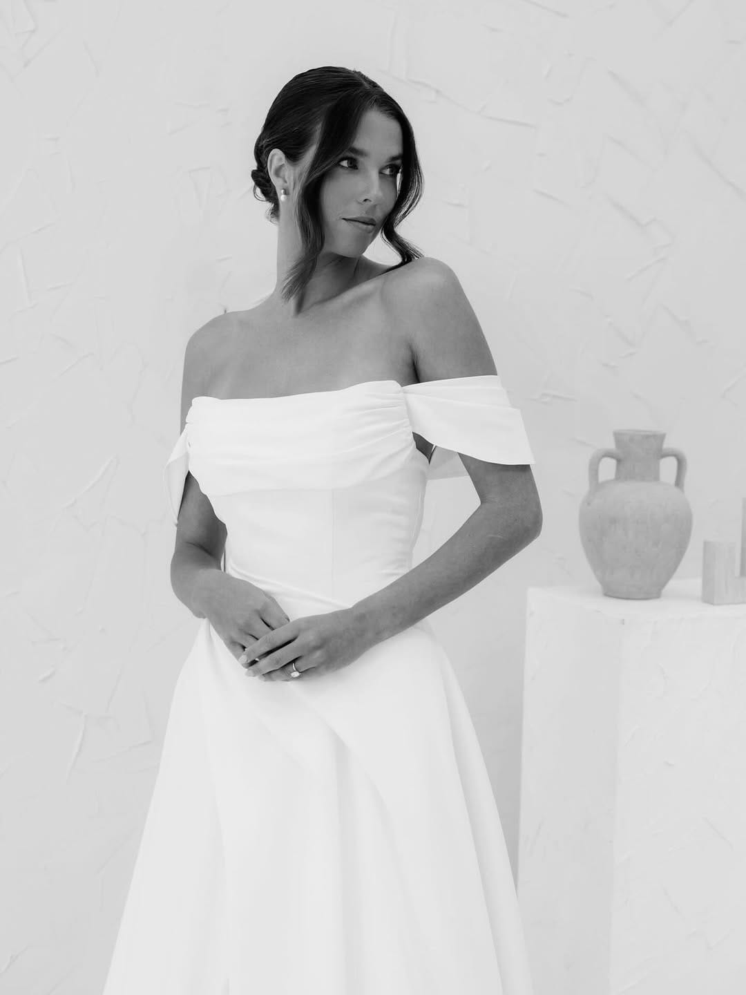 Post 2 by Bridal by Aubrey Rose on Instagram (carousel)