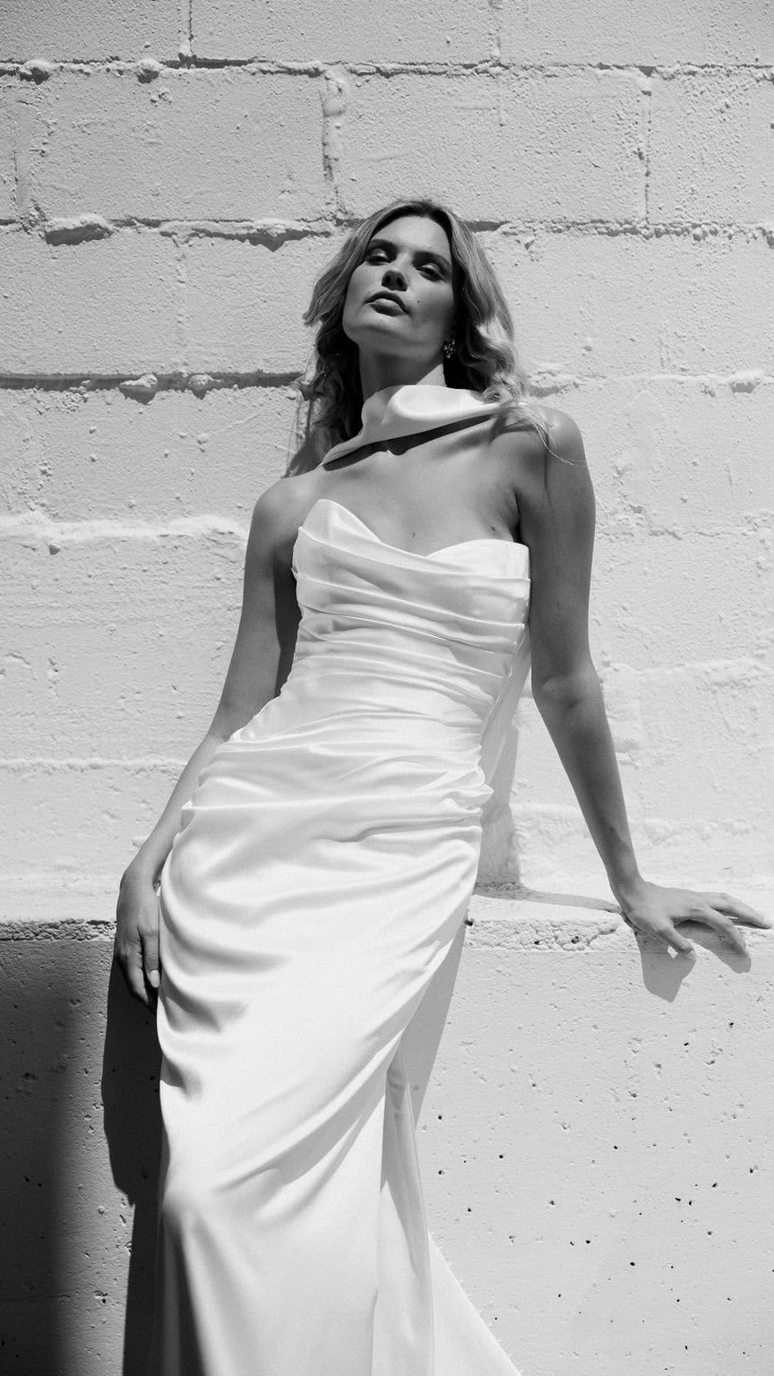 Post 7 by Bridal by Aubrey Rose on Instagram (video)
