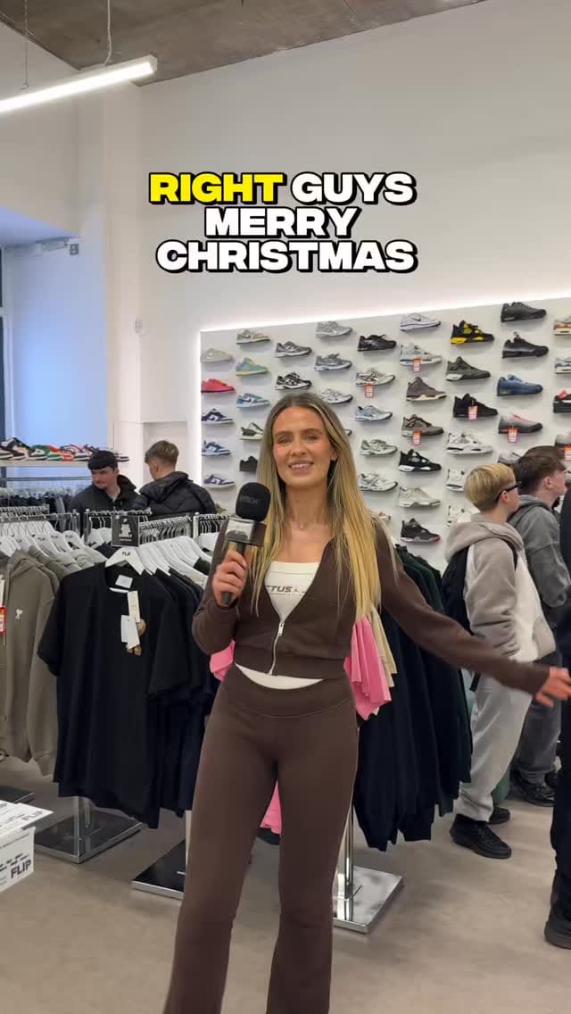 Post 2 by Flip Supply | Sneakers & Clothing Edinburgh on Instagram (video)
