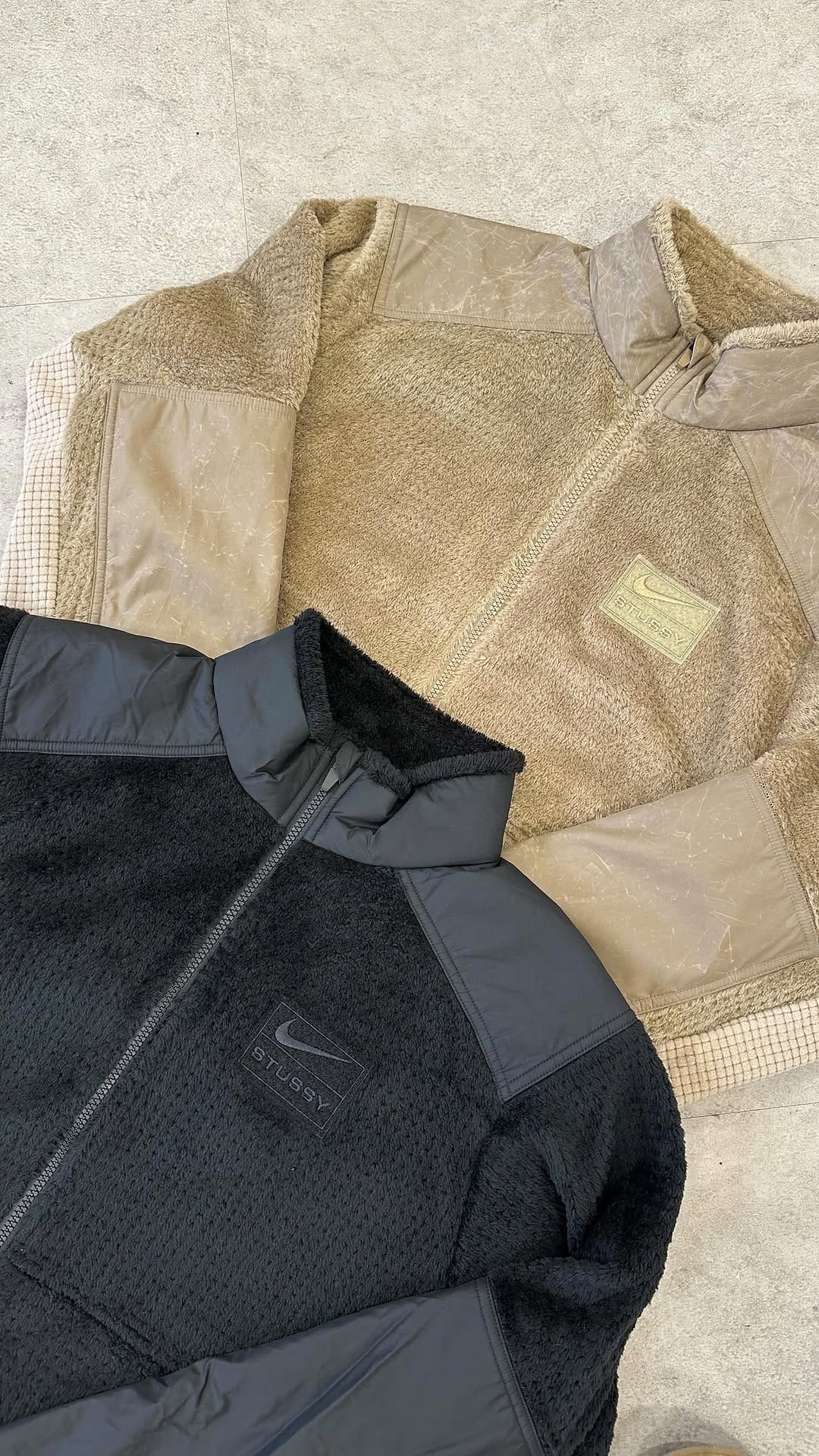 Post 8 by Flip Supply | Sneakers & Clothing Edinburgh on Instagram (video)