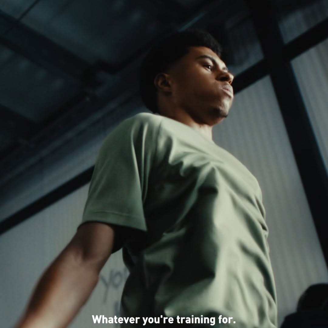 Post 10 by Intersport Elverys on Instagram (video)