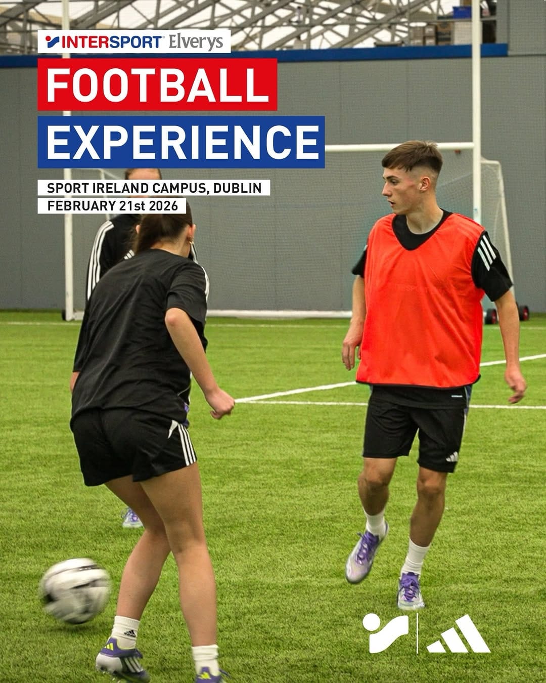 Post 3 by Intersport Elverys on Instagram (image)