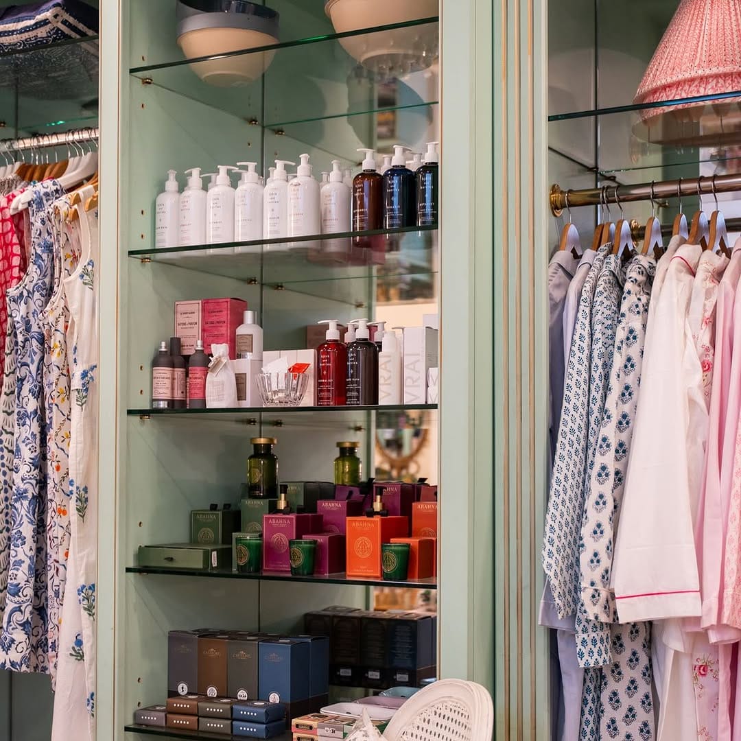 Post 7 by Cologne & Cotton on Instagram (image)