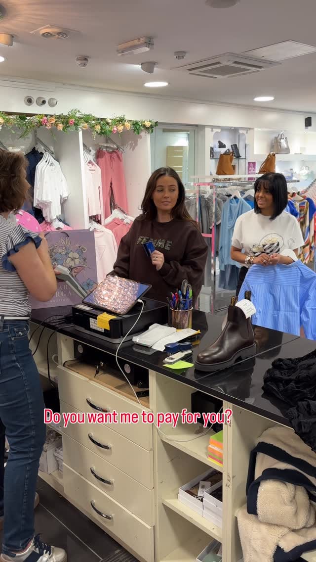 Post 9 by SITARA MORGAN BOUTIQUE on Instagram (video)