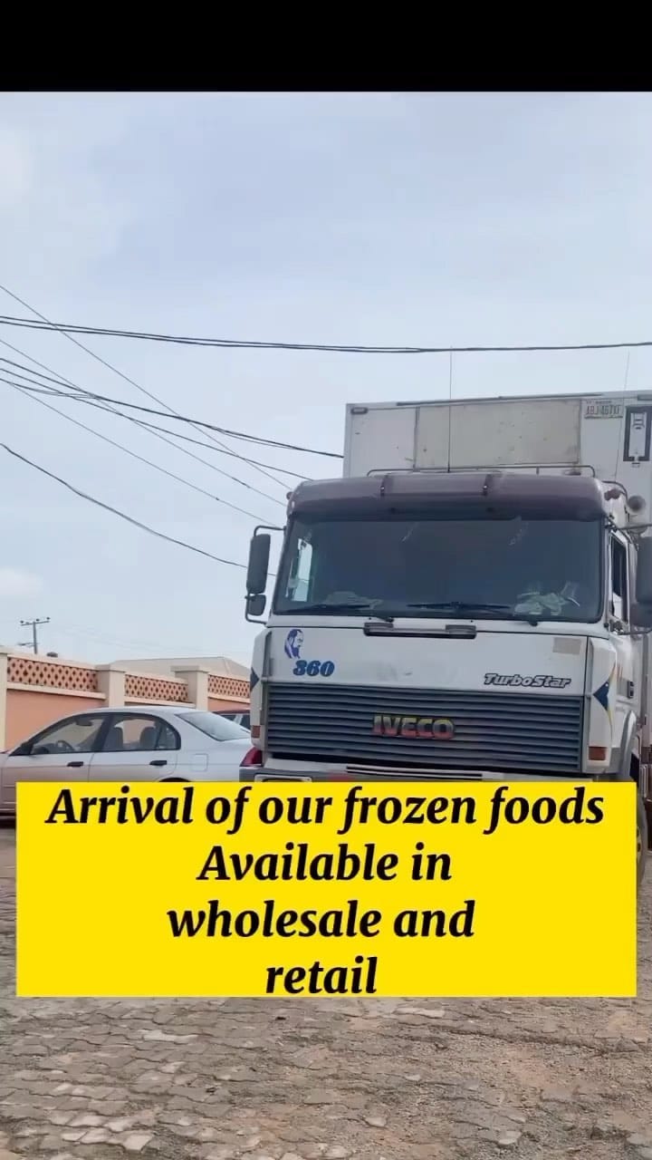 Post 8 by Abuja’s #1 Fresh Meat, Frozen Foods, Foodstuff & Nigeria Exports on Instagram (video)