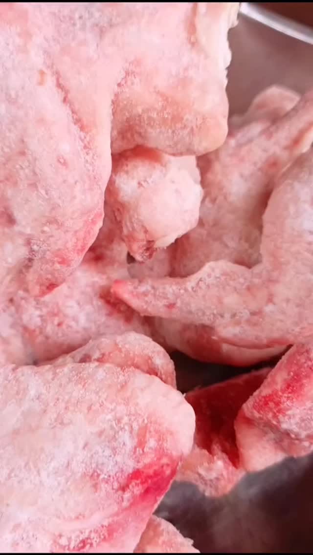 Post 3 by Abuja’s #1 Fresh Meat, Frozen Foods, Foodstuff & Nigeria Exports on Instagram (video)