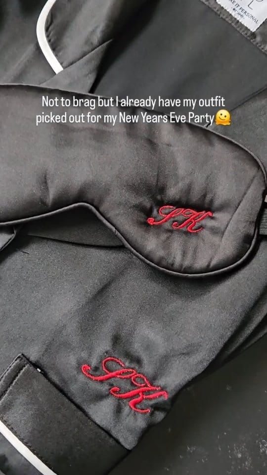 Post 6 by Personalised Handbags, Hats, Gifts & Accessories - Embroidered on Instagram (video)