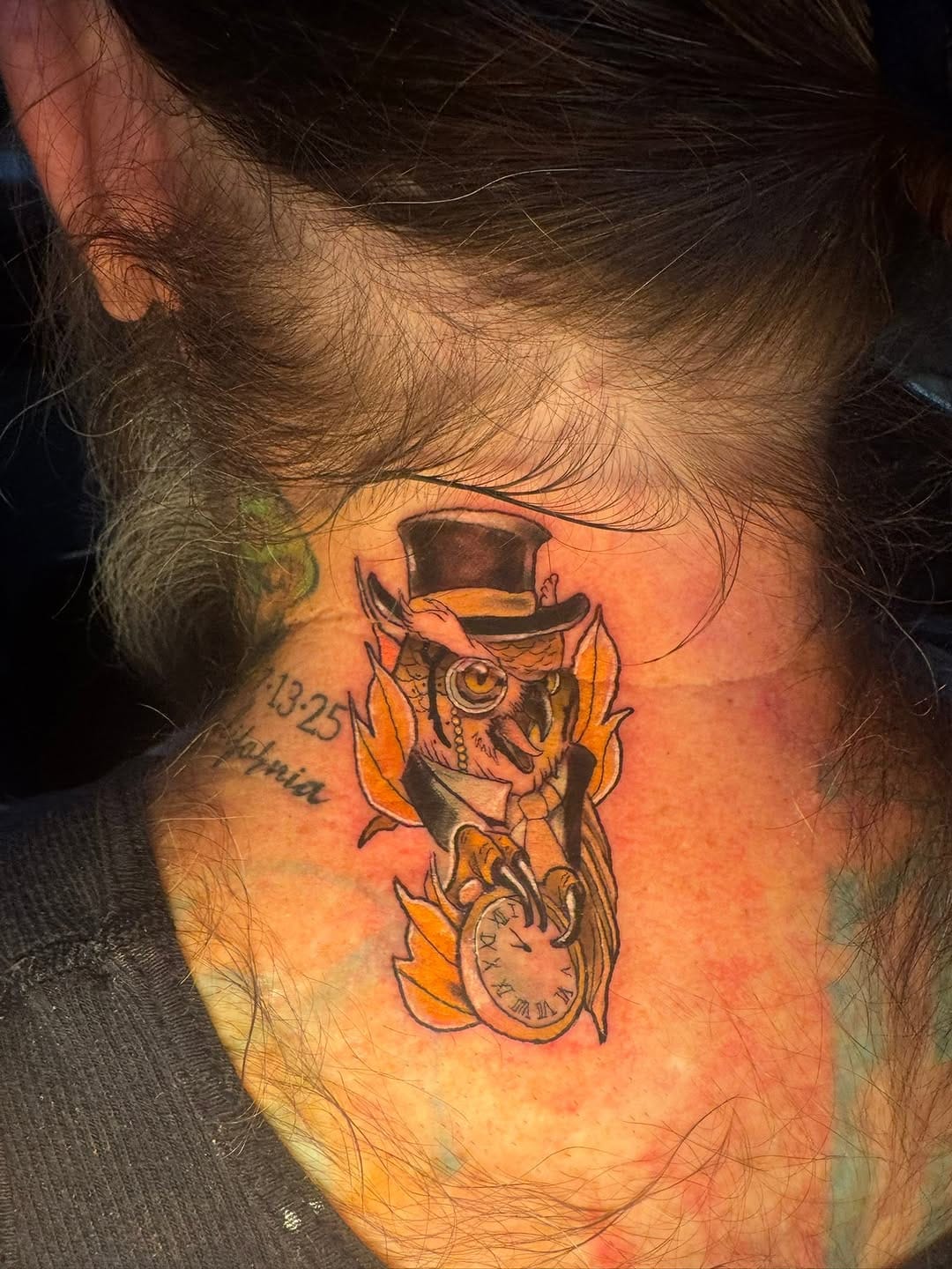 Post 7 by Kenny Black on Instagram (carousel)