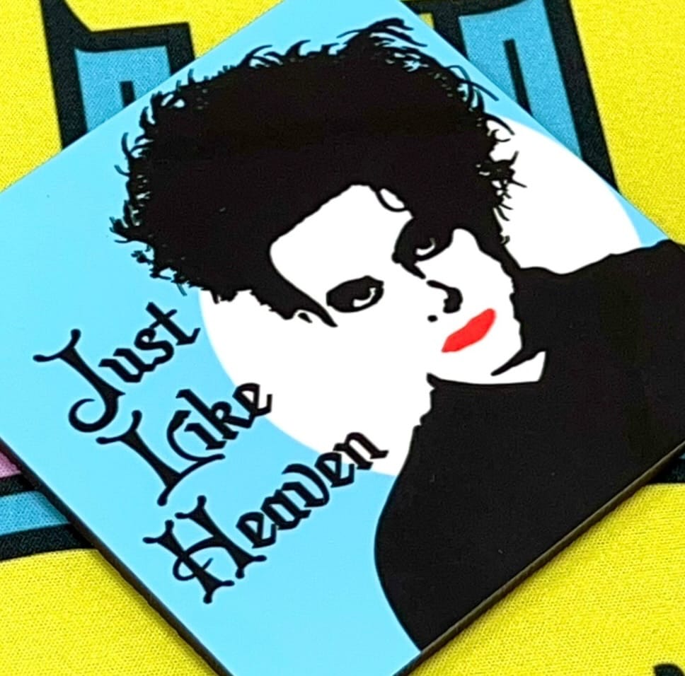 Post 1 by Bite Your Granny on Instagram (image)