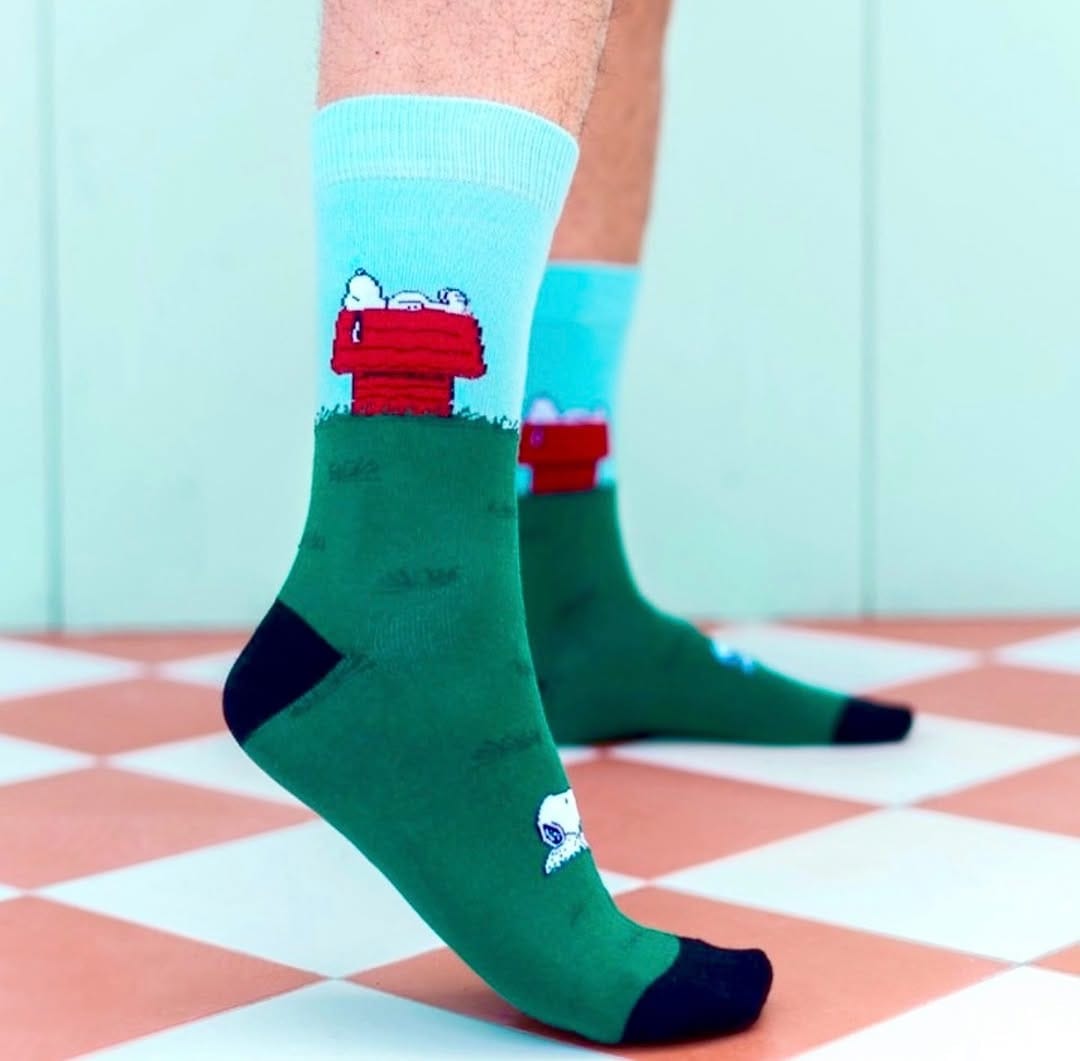 Post 5 by Bite Your Granny on Instagram (image)