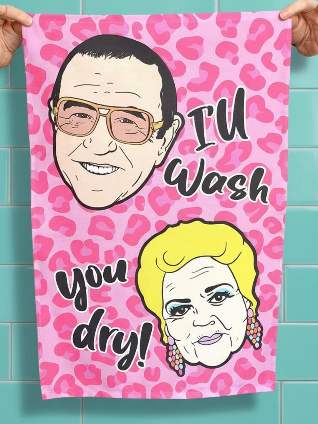 Post 4 by Bite Your Granny on Instagram (image)