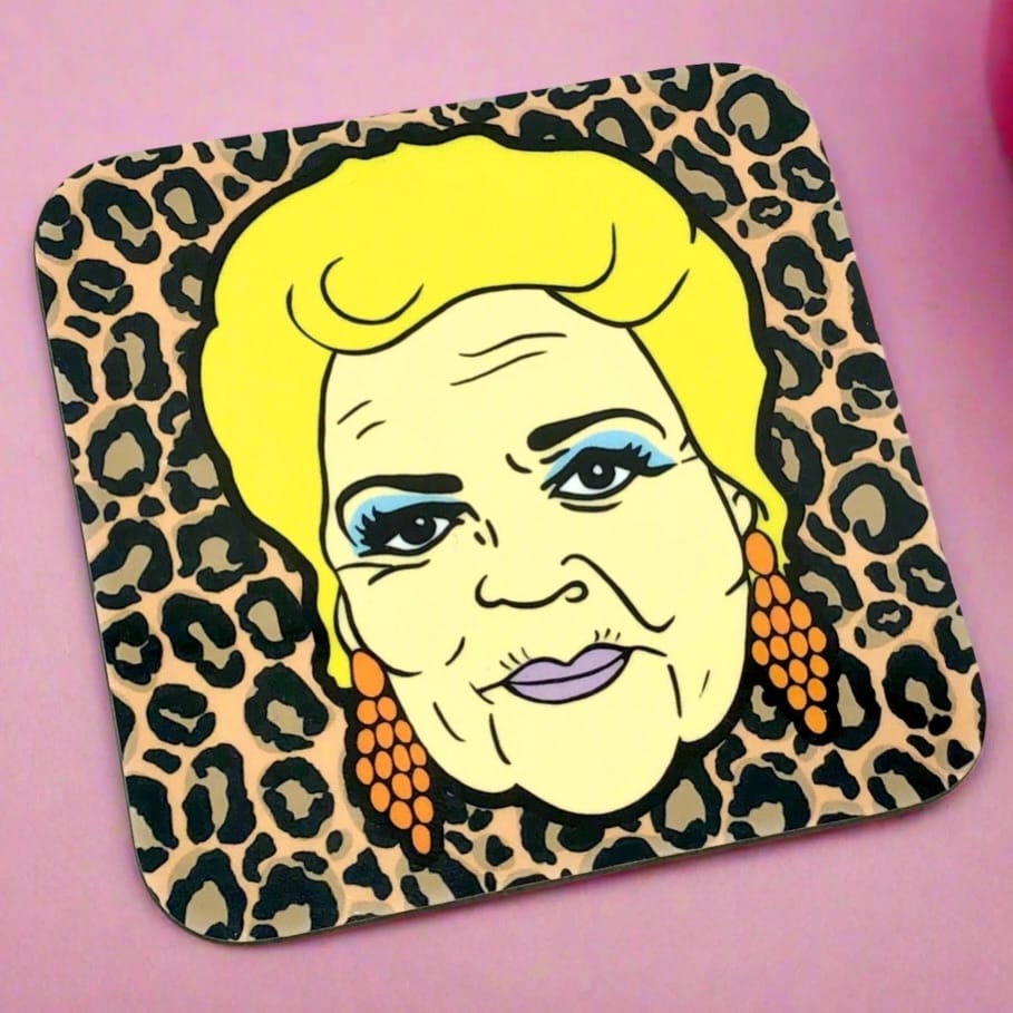 Post 6 by Bite Your Granny on Instagram (image)