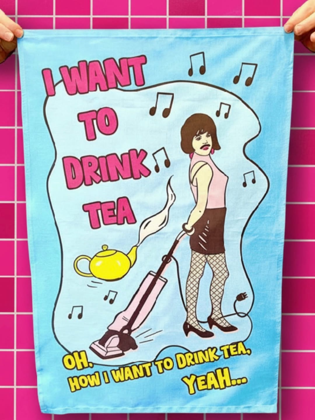 Post 7 by Bite Your Granny on Instagram (image)