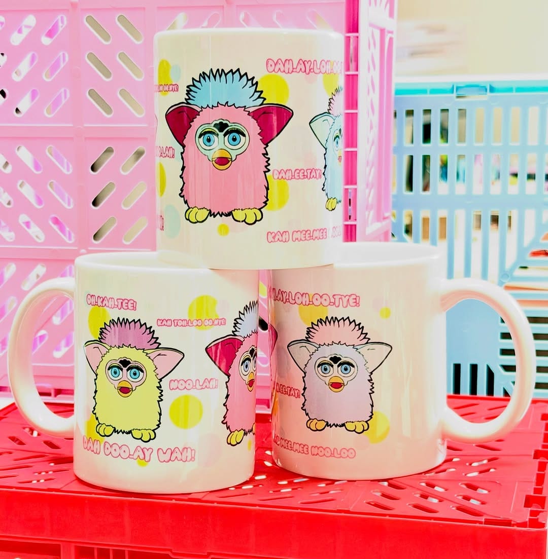 Post 10 by Bite Your Granny on Instagram (image)