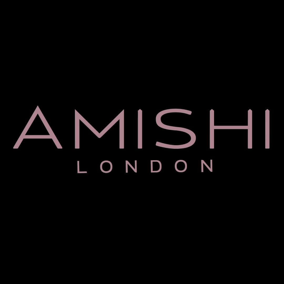 Post 9 by Amishi London on Instagram (image)