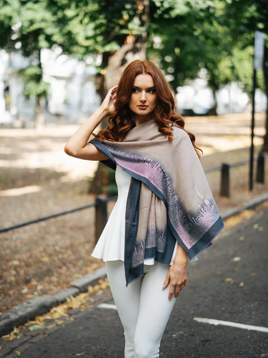 Post 4 by Amishi London on Instagram (image)