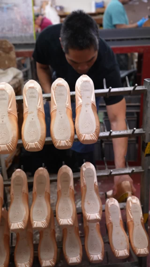 Post 1 by Freed of London on Instagram (video)