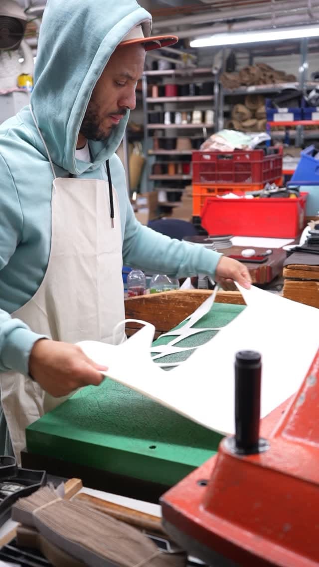 Post 7 by Freed of London on Instagram (video)