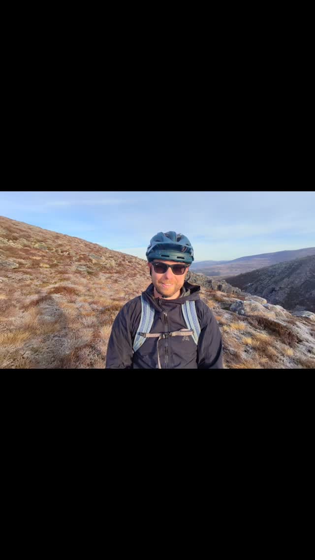 Post 10 by RideScotland on Instagram (video)