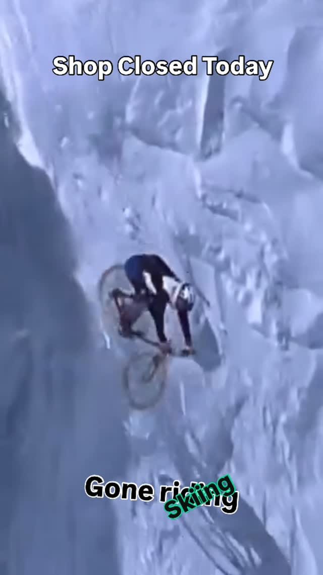Post 1 by RideScotland on Instagram (video)
