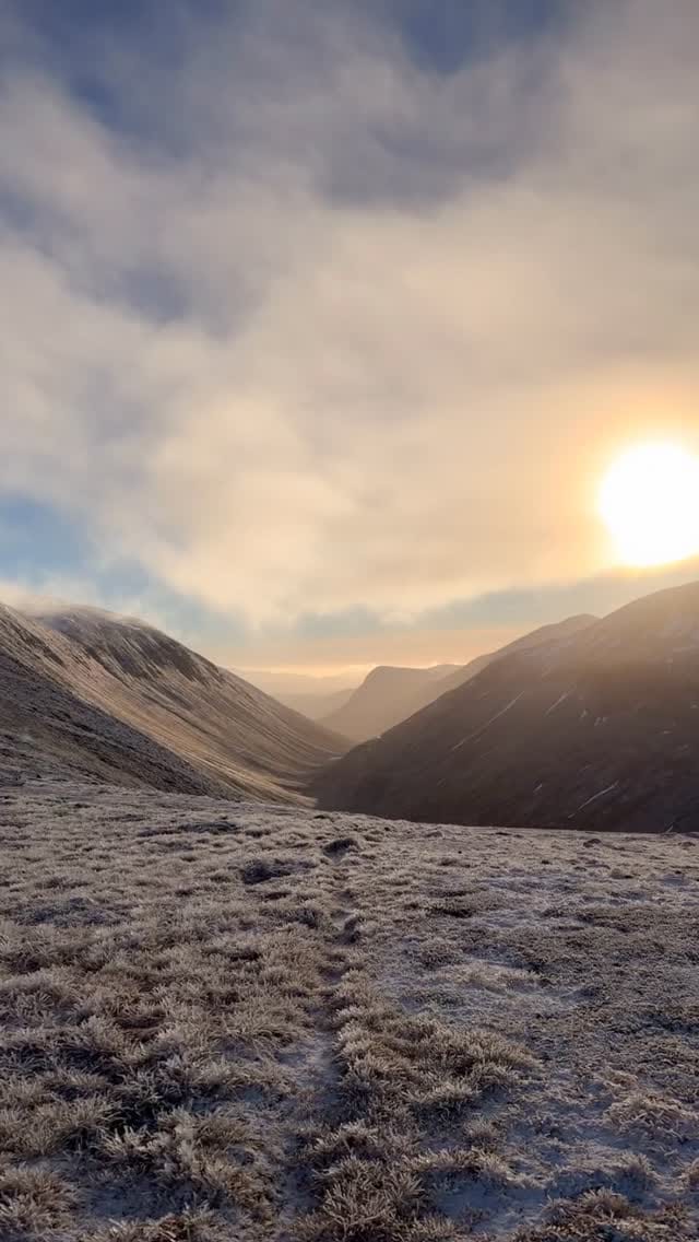 Post 8 by RideScotland on Instagram (video)