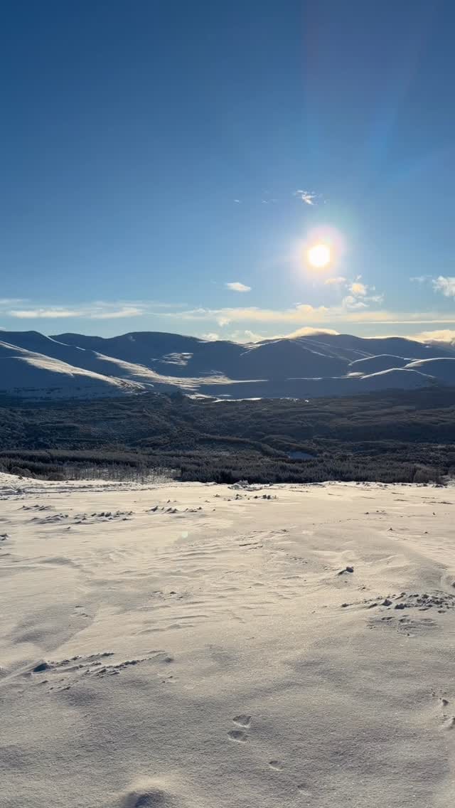 Post 2 by RideScotland on Instagram (video)
