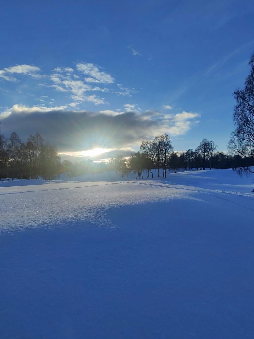 Post 5 by RideScotland on Instagram (image)