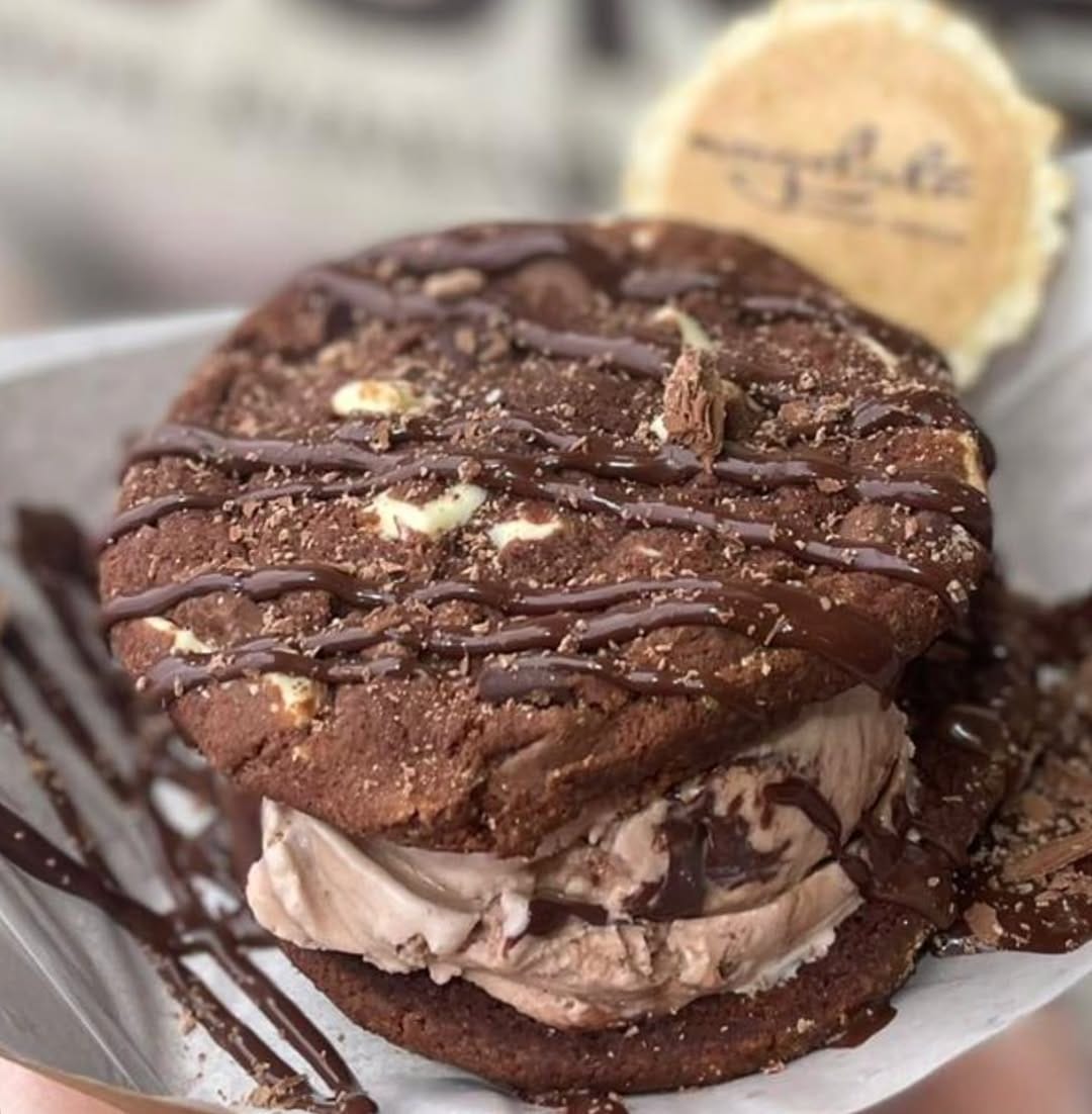 Post 1 by Nugelato Icecream Boutique® on Instagram (image)