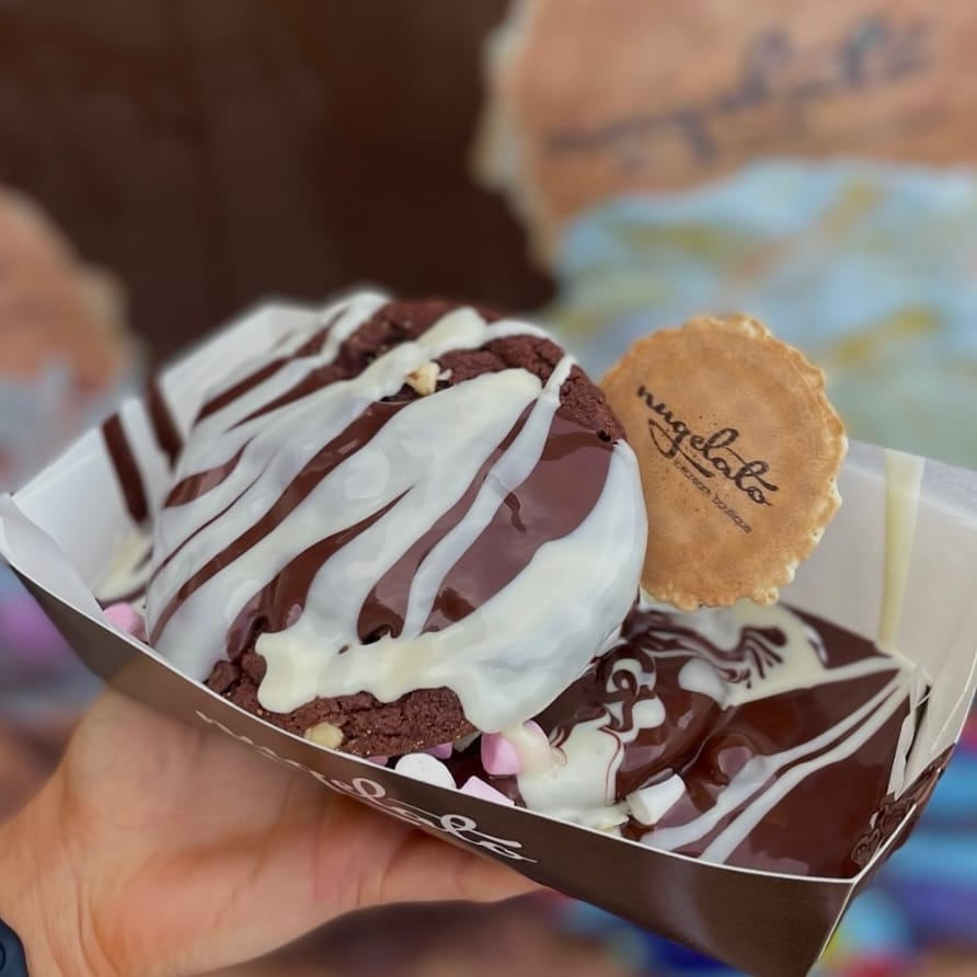 Post 10 by Nugelato Icecream Boutique® on Instagram (image)