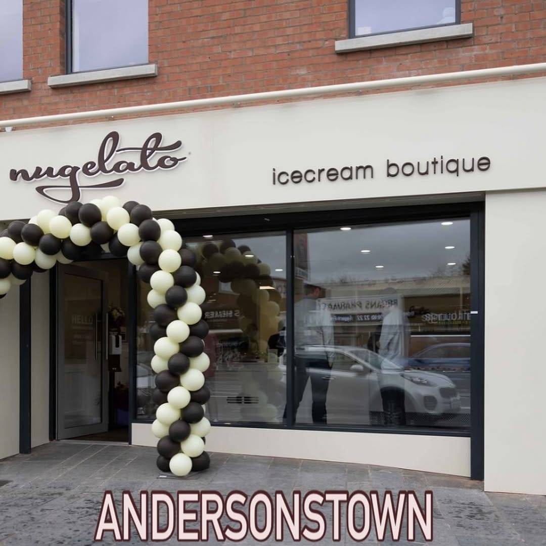 Post 9 by Nugelato Icecream Boutique® on Instagram (carousel)