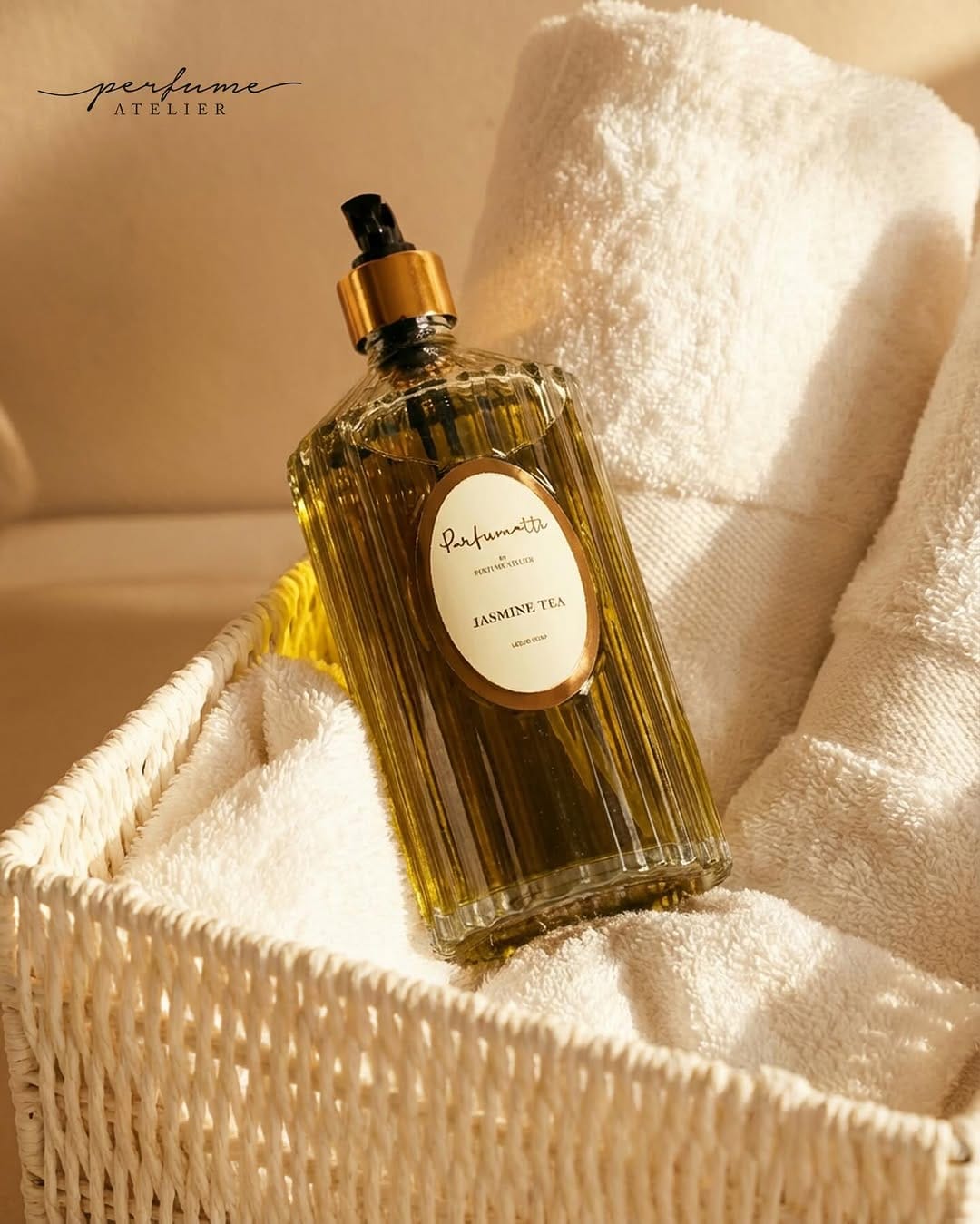 Post 1 by PERFUMEATELIER on Instagram (image)