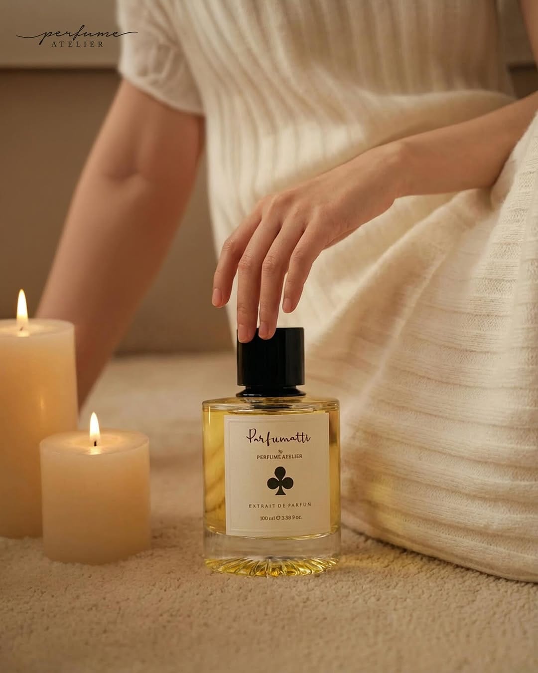 Post 8 by PERFUMEATELIER on Instagram (image)