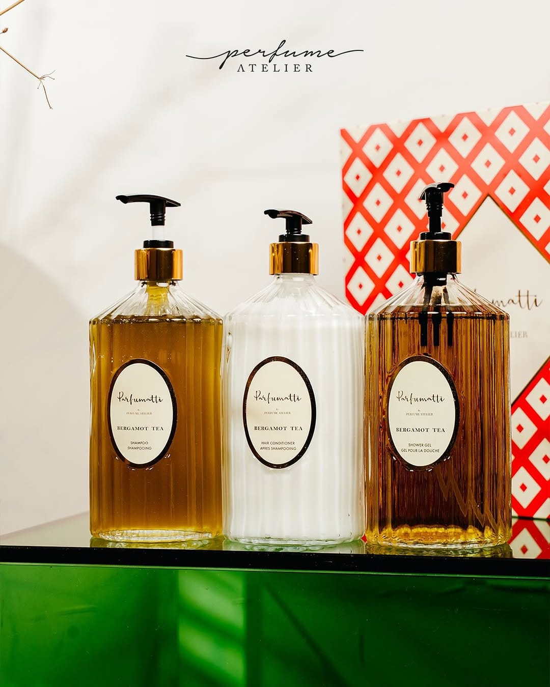 Post 9 by PERFUMEATELIER on Instagram (image)