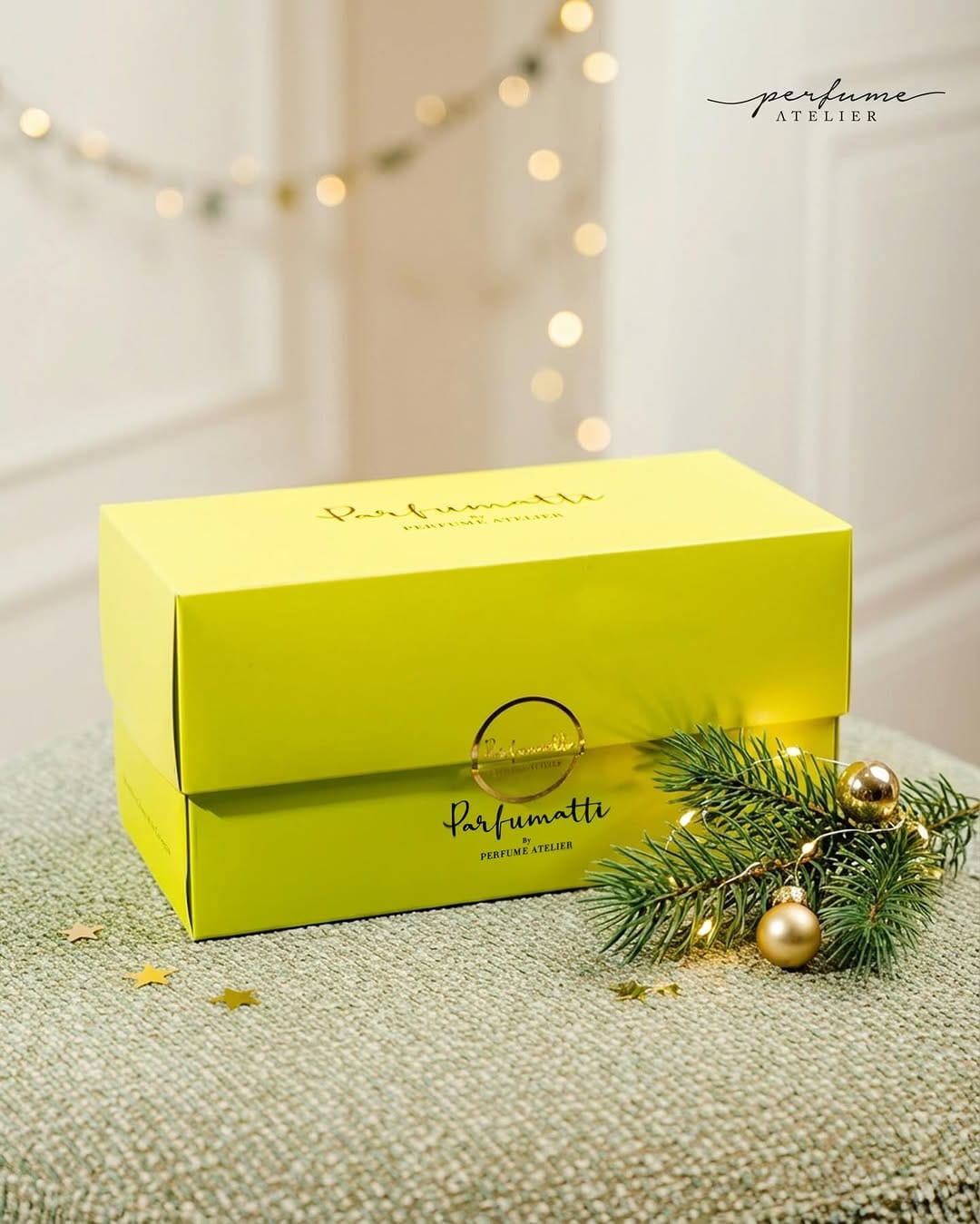 Post 5 by PERFUMEATELIER on Instagram (image)