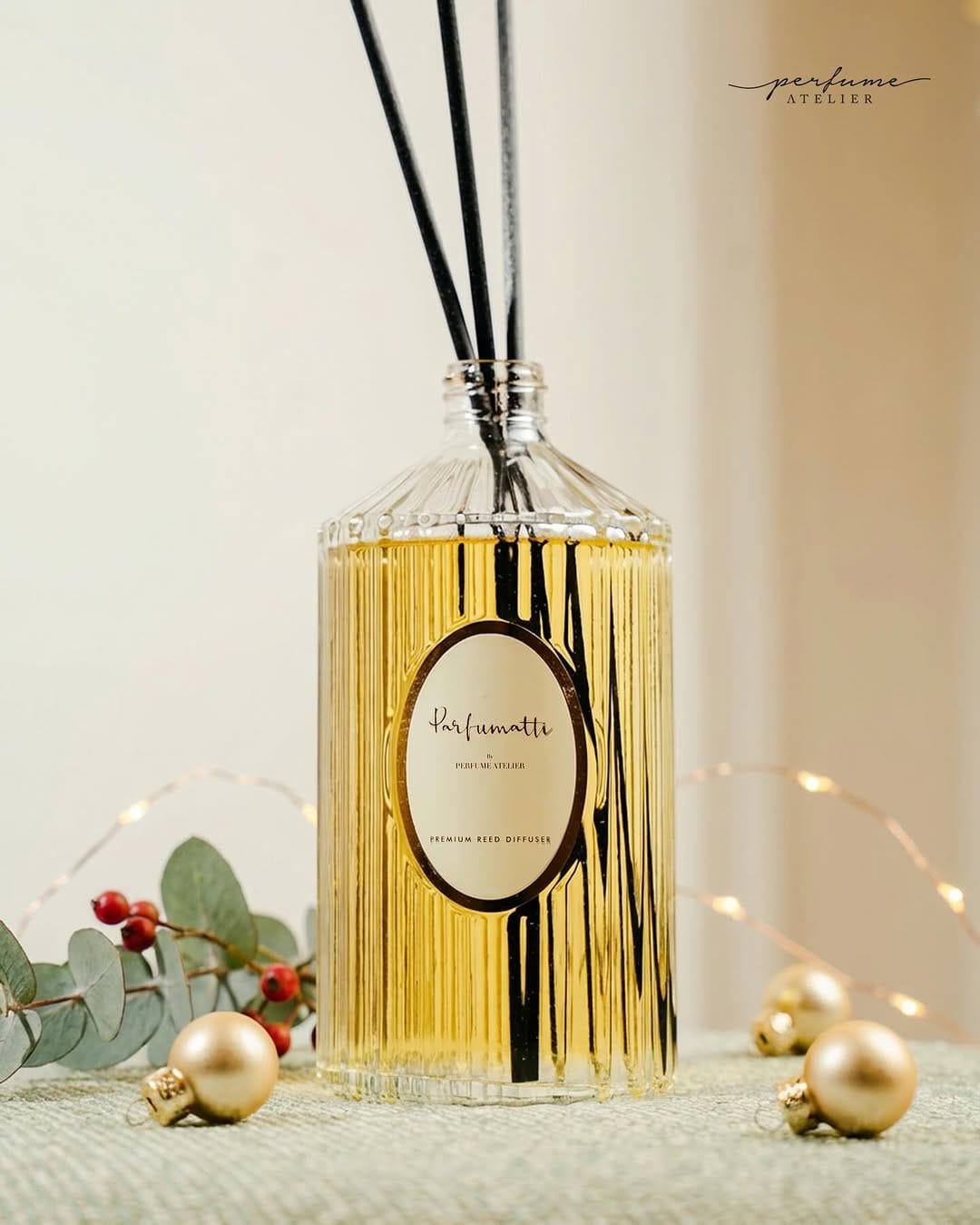 Post 7 by PERFUMEATELIER on Instagram (image)
