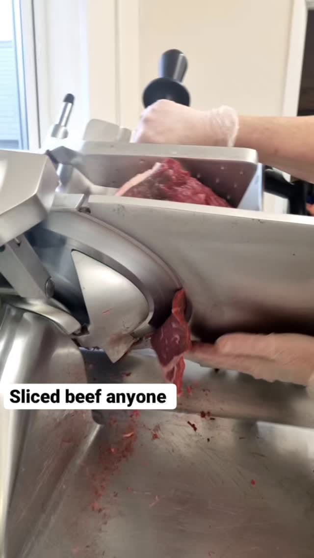Post 8 by hillfarmfinest TM on Instagram (video)