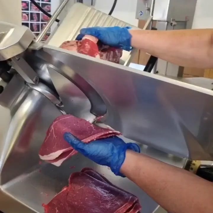Post 10 by hillfarmfinest TM on Instagram (video)