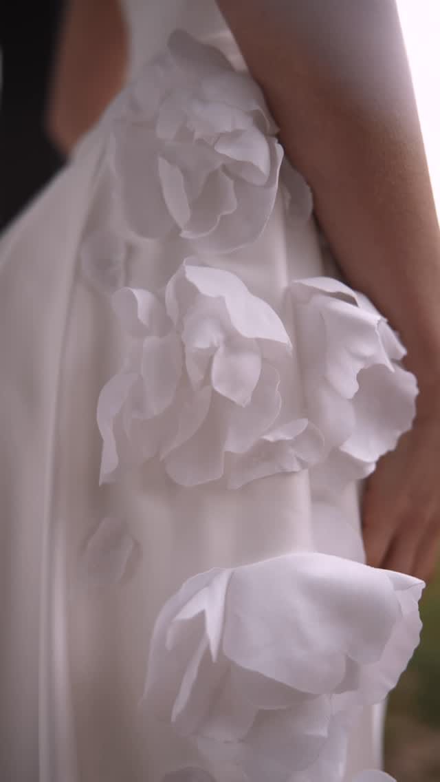 Post 6 by FOREVER BRIDAL BOUTIQUE on Instagram (video)