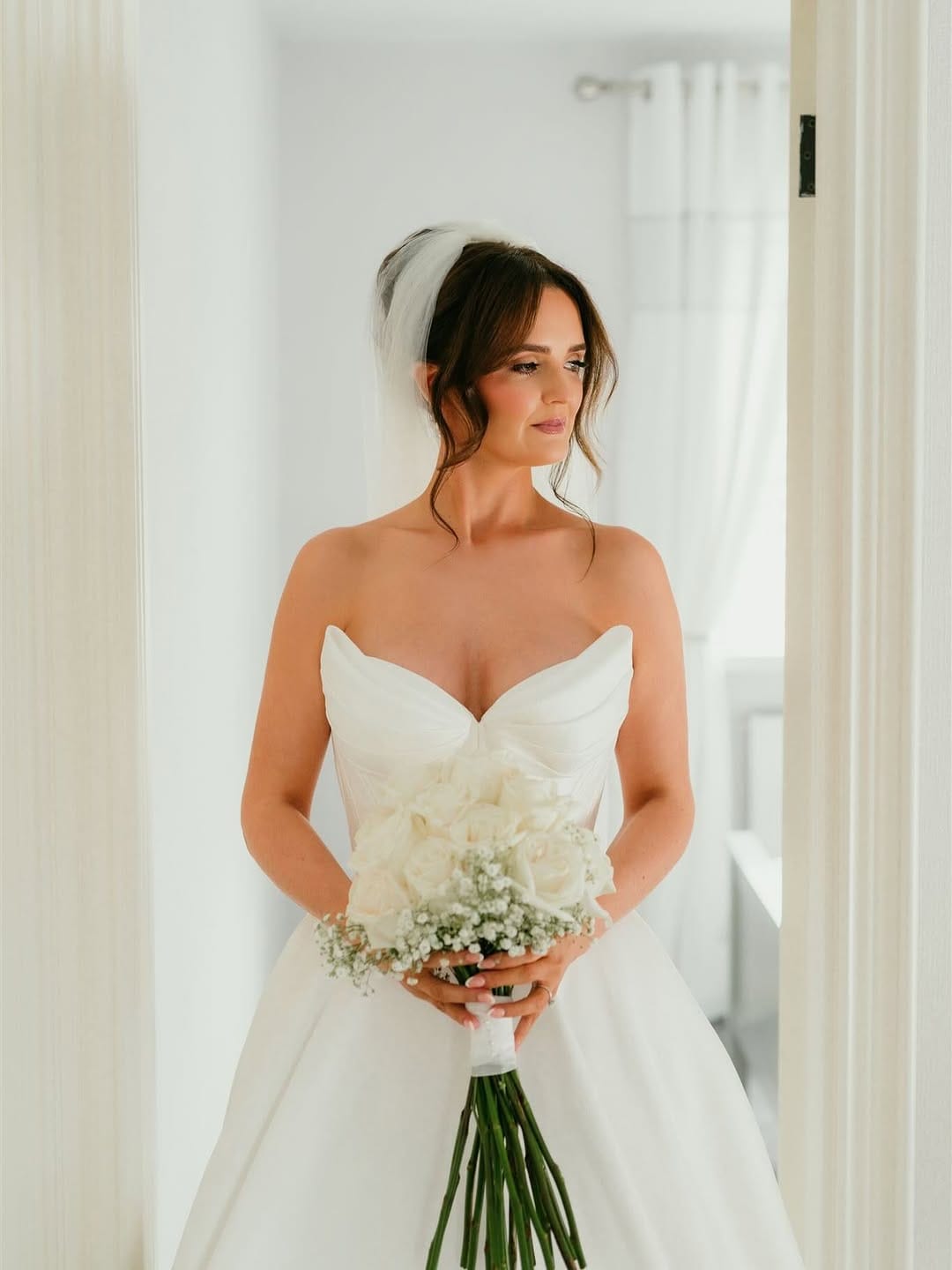 Post 5 by FOREVER BRIDAL BOUTIQUE on Instagram (carousel)