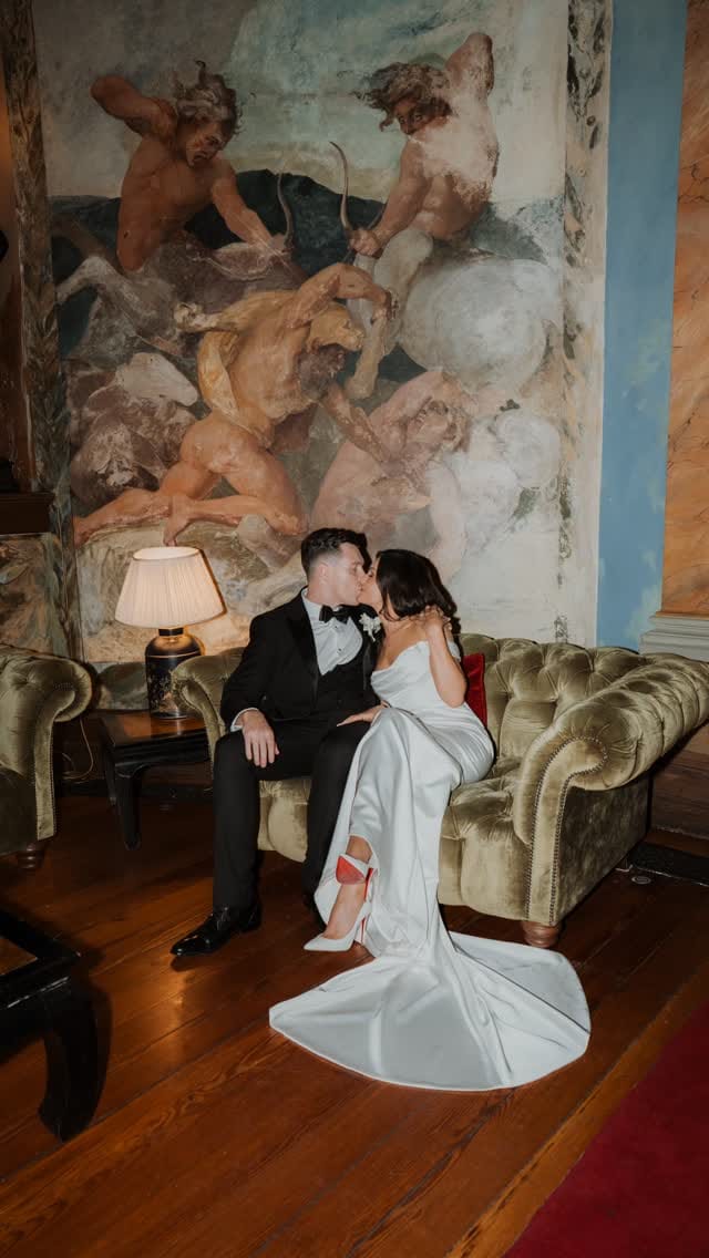 Post 2 by FOREVER BRIDAL BOUTIQUE on Instagram (video)