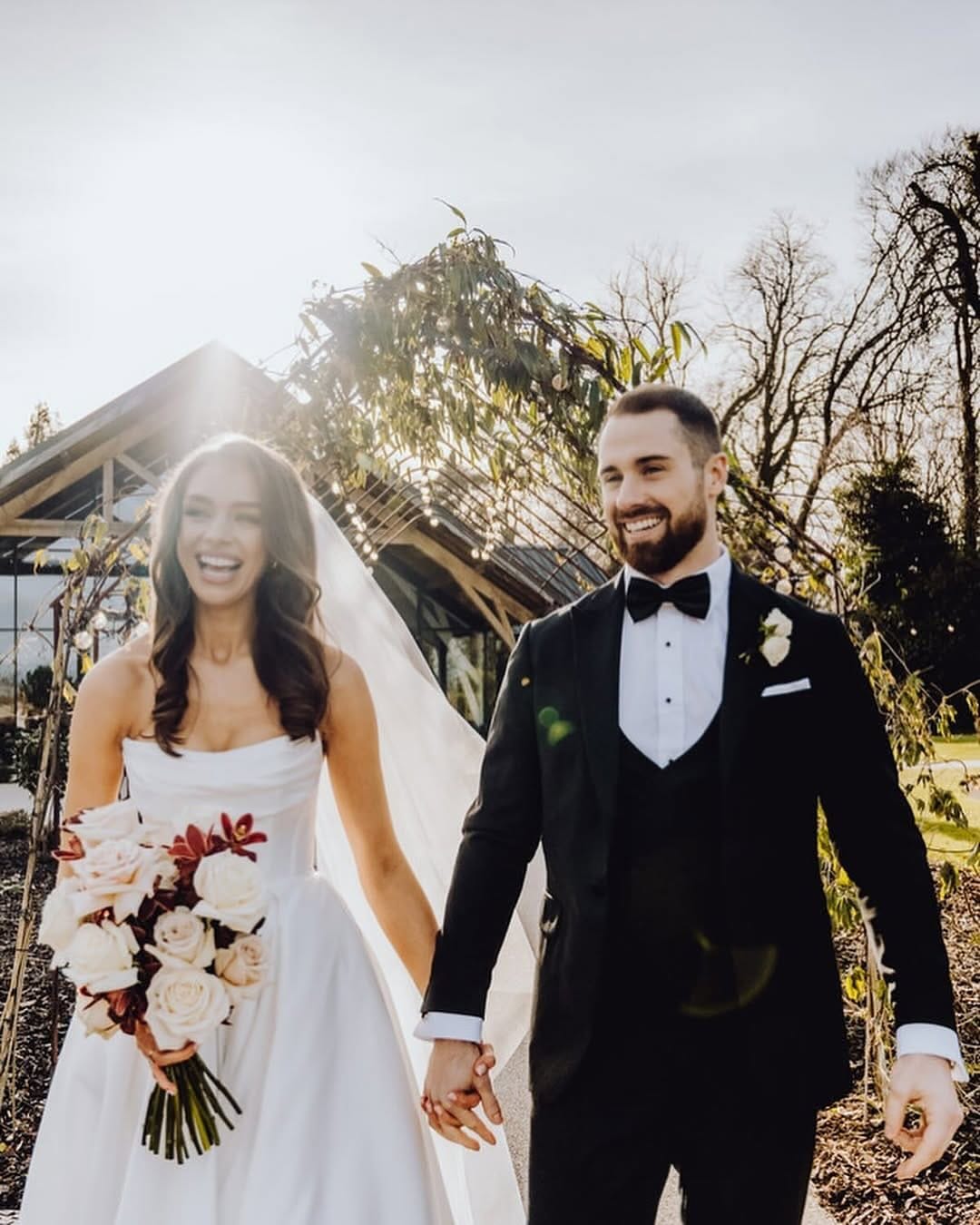 Post 10 by FOREVER BRIDAL BOUTIQUE on Instagram (carousel)