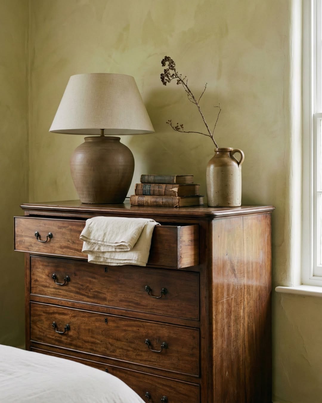 Post 1 by Penderyn Antiques on Instagram (image)