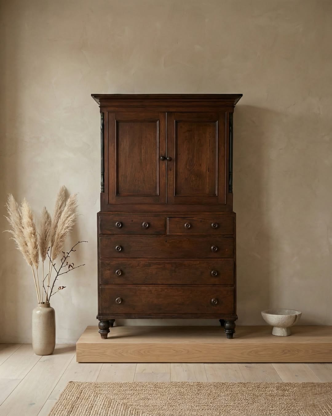 Post 2 by Penderyn Antiques on Instagram (image)
